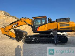 �������� ����� ������������ SANY SY415H ������ ��������