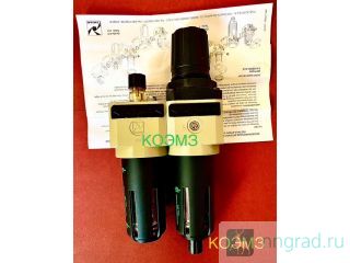 17206 A.B.D. Pneumax�- ���� ���������� ������� ������ ��������