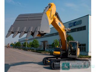 �������� ����� ������������ XCMG XE370 ������ ��������