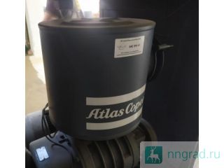 ZL700 Atlas Copco ������������ Minsk