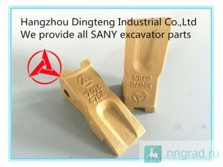 �������� � ������� ������ ������������  SANY ������ ��������