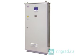 ��������� ���������� �������� ��� KMB Systems-Novar ������ ��������