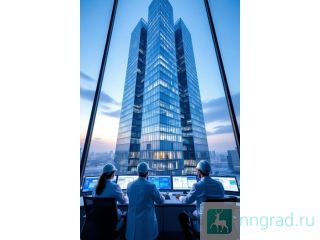 ���������� ������ � ���������� ��� ������������ � ������������ � ������������ �����������