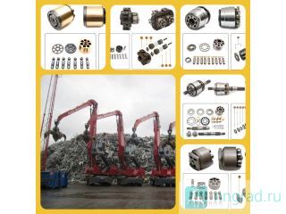 ������ �� ������� XGMA. ������������