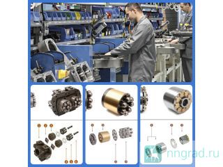 ZAUBERG ������ ������ ����������. ������������