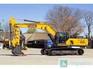 �������� ����� ������������ LOVOL FR330D ������ ��������