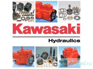 Komatsu ������ ������ ����������. ������������