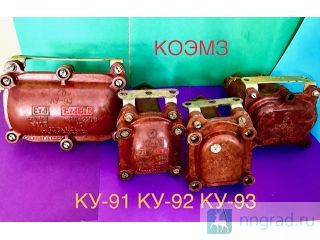 ���� ���������� ��������� ���������������� ��-91, ��-92, ��-93 ������ ��������