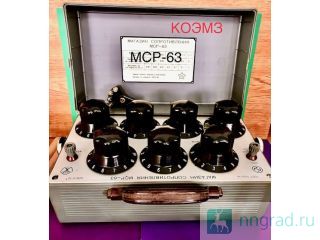 ������� ������������� ���-60�, ���-63 ������ ��������