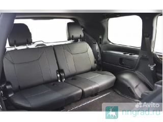 ������ ��� ������� Toyota LC 300 ������ ��������