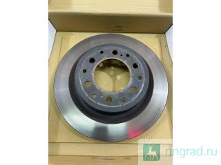 ��������� �������� ����� Toyota LC300 ������ ��������