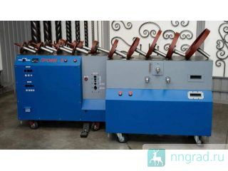 ������ �������� ����� ������-5� � ���������������� ���������� ��� ���������� ���������