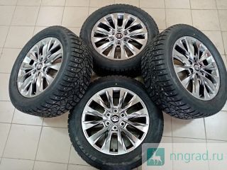 ������������� ������ ��� TOYOTA LAND CRUISER 300 (TLC300) ������ ��������