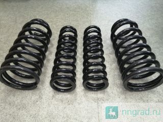 ��������� ������� ������������� Toyota LC 200/300 ������ ��������