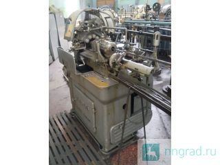 Tornos MS7 �������� ��������� ������� ��������