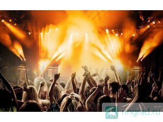 ������ �����, �����, ����� � DJ-������������ ������ ��������