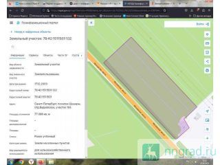 ������ ������� 7,7 �� � ����������� ����� � ������� �����-���������