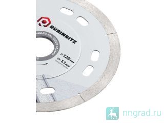 ���������������� �������� Rubinritz � ������, ������� �������� �� ��� ������ ��������