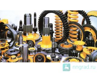 ������� ��������� ��� ����������� Liebherr � ������ ������