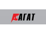 Логотип АГАТ, сеть автосалонов