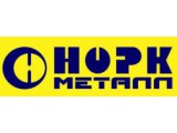 Логотип Норк металл, ООО