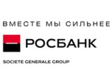 Логотип АКБ Росбанк, ОАО, Приволжский филиал