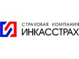 Логотип Инкасстрах, ОАО, Нижегородский филиал