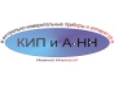 Логотип Компания КИПиА-НН