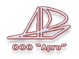 Логотип АРГО, ООО
