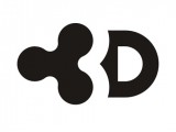  3D -
