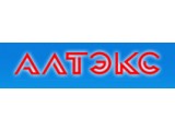 Логотип Транспортная компания АЛТЭКС