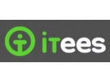 Логотип Itees