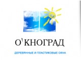 Логотип Окноград