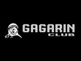  GAGARIN club