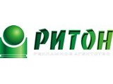 Логотип ГК РИТОН