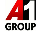 Логотип A1 Group