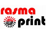 Логотип РАСМА-ПРИНТ