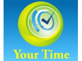    YOUR TIME