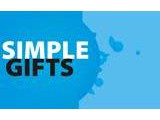  Simple Gifts