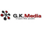 Логотип G.K.Media.ru