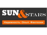  SUN&Stars
