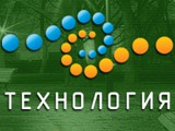 Логотип Студия дизайна Технология