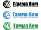 Логотип ООО Гамма Хим