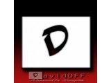 Логотип davidoffstudio