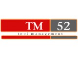 Логотип ООО "ТМ52"
