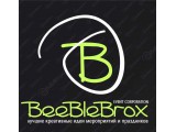  BeeBleBroX Event Corporation, 
