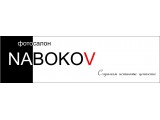   "NABOKOV"