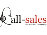  Promotion Company Call-Sales