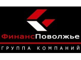 Логотип Фин-П