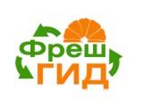 Логотип ФрешГИД